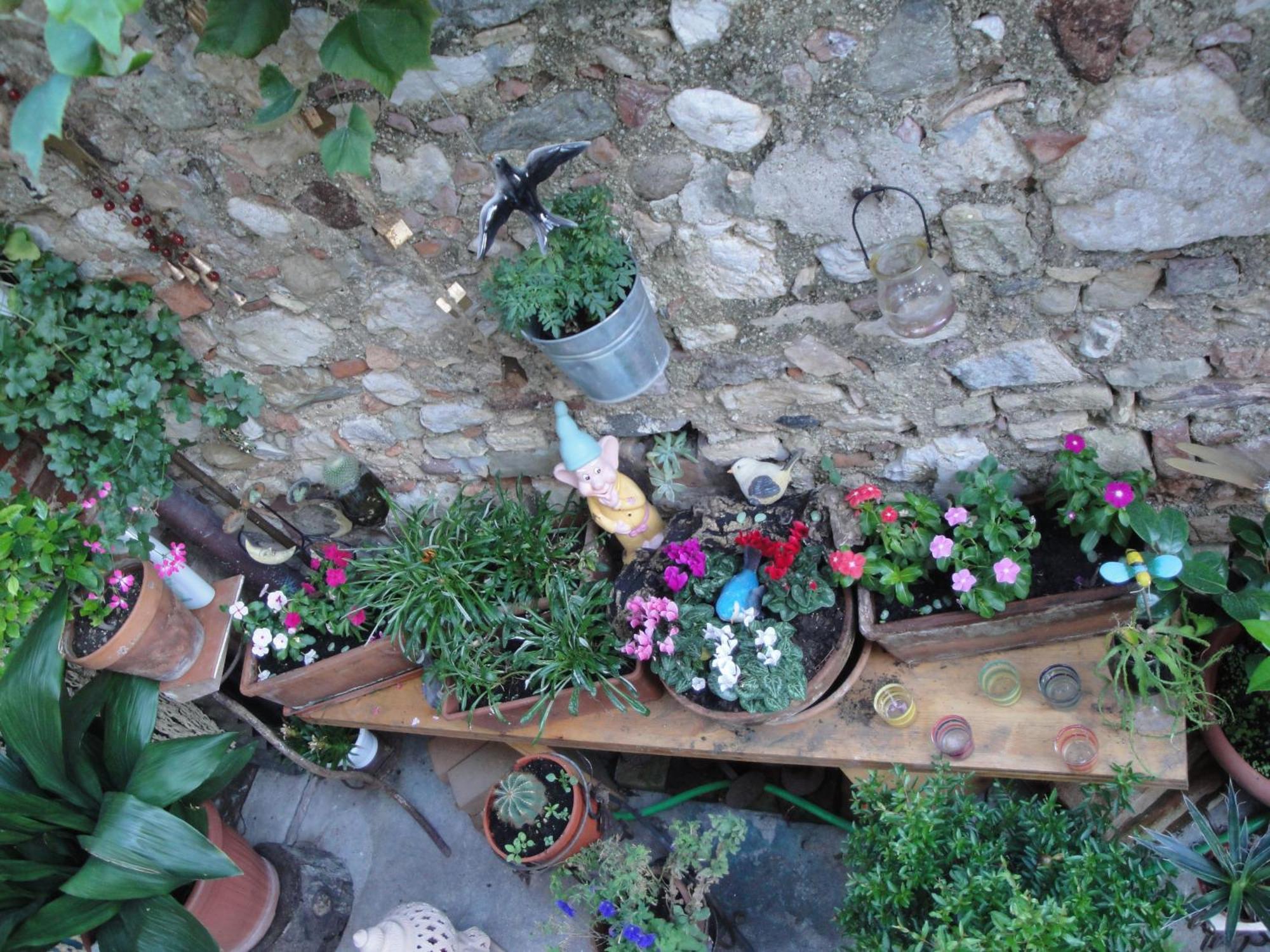 Bed and Breakfast The Tower Of The Old King Desenzano del Garda Exterior foto