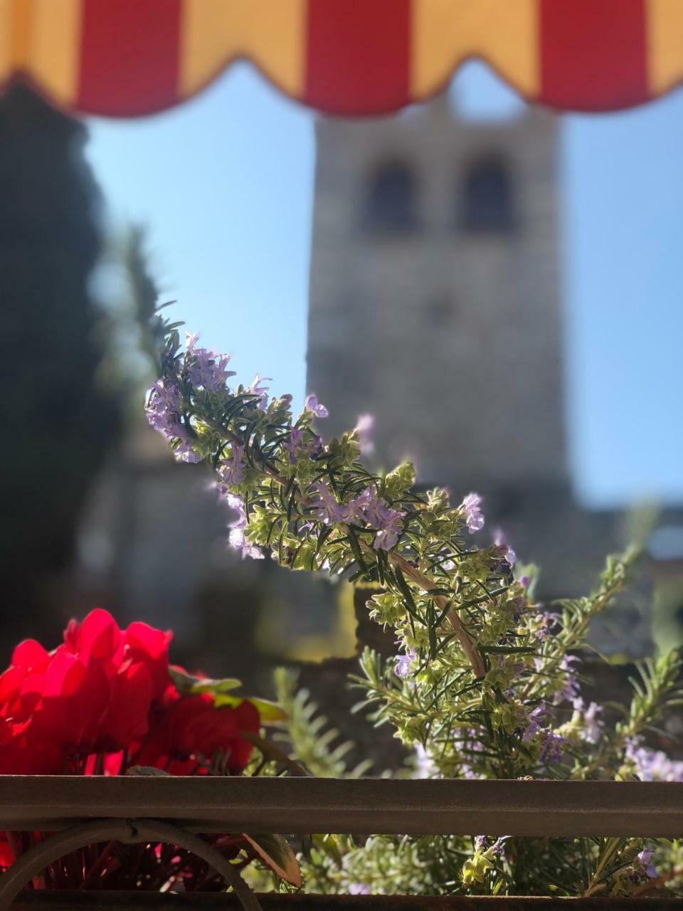 Bed and Breakfast The Tower Of The Old King Desenzano del Garda Exterior foto