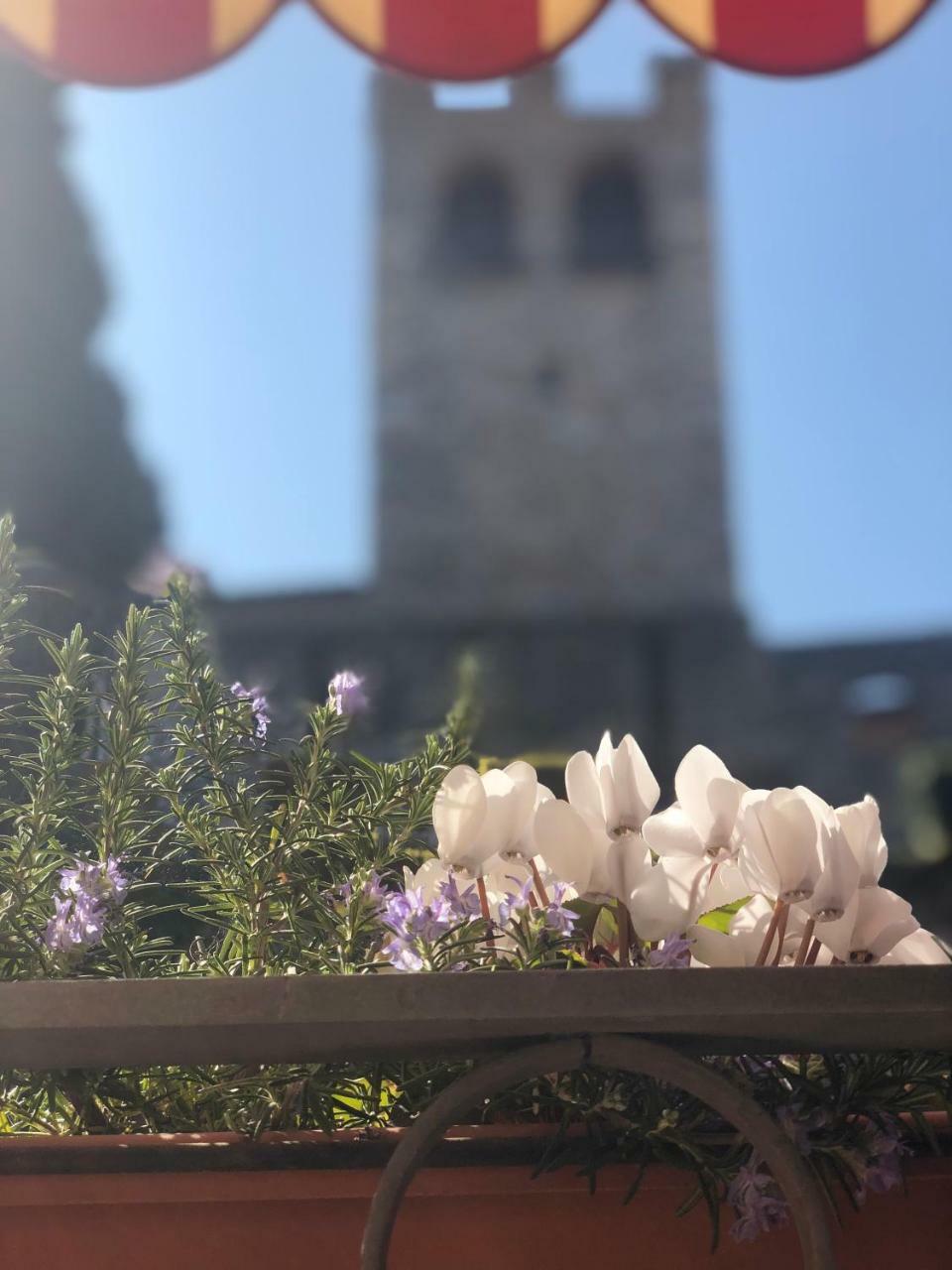 Bed and Breakfast The Tower Of The Old King Desenzano del Garda Exterior foto